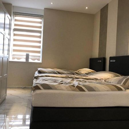 Ferienwohnung An Der Zeche Zollverein Essen Eksteriør bilde