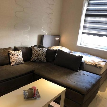 Ferienwohnung An Der Zeche Zollverein Essen Eksteriør bilde